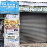 டாஸ்மாக் பணியாளர்கள் சஸ்பெண்ட் விவகாரம்: சென்னை புறநகர், செங்கை, காஞ்சியில் கடையடைப்பு