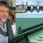 முழுமையாக நிரம்பும் கர்நாடக அணைகள்.. ஆனாலும் தமிழகத்துக்கு நீர் விடாத டிகே சிவக்குமார்! இதோ டேட்டா