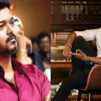 சிஎம் பையன் என்பதை மறந்துடுங்க! ஆனால்.. விஜய் மகன் சொன்ன வார்த்தை! பாயிண்ட்டை பிடித்த ரசிகர்கள்