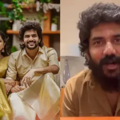 எங்களுக்கு இரட்டை குழந்தைகள் பிறந்திருக்கிறது.. சந்தோஷமாக போஸ்ட் போட்ட நடிகர் கவின்